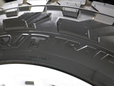 Used 2026 Ford F250 Platinum image 59