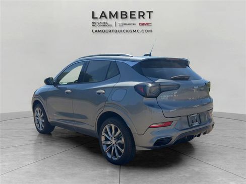 New 2026 Buick Encore GX Avenir w/ Avenir Technology Package AWD/4WD image 3