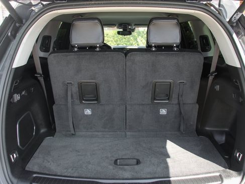 Used 2021 Jeep Grand Cherokee L Limited image 8