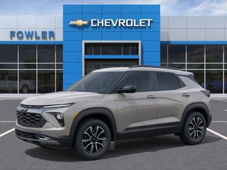New 2026 Chevrolet TrailBlazer ACTIV w/ Convenience Package video 2