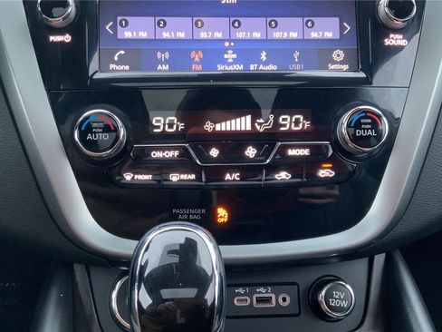 Used 2023 Nissan Murano Platinum image 33