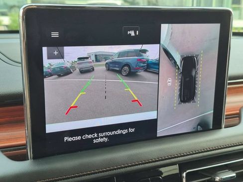 Used 2024 Lincoln Aviator Reserve w/ Equipment Group 201A AWD/4WD image 26