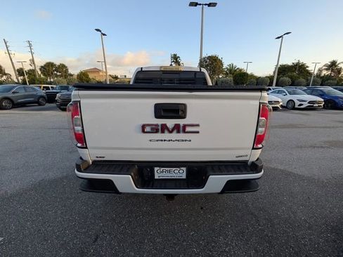 Used 2022 GMC Canyon Elevation w/ Trailering Package image 11