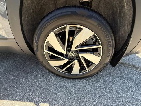 New 2026 Volkswagen Atlas SE AWD/4WD image 22