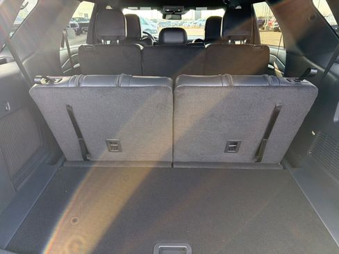 New 2026 Ford Explorer ST-Line w/ Premium Package RWD image 23