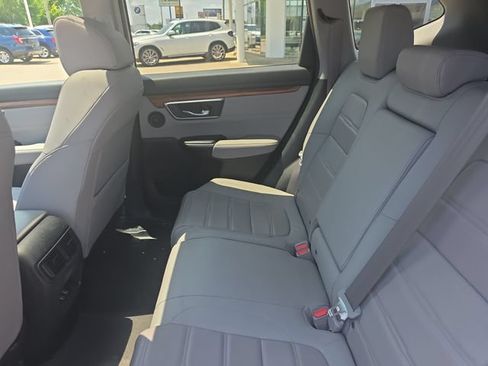 Used 2020 Honda CR-V EX-L image 18