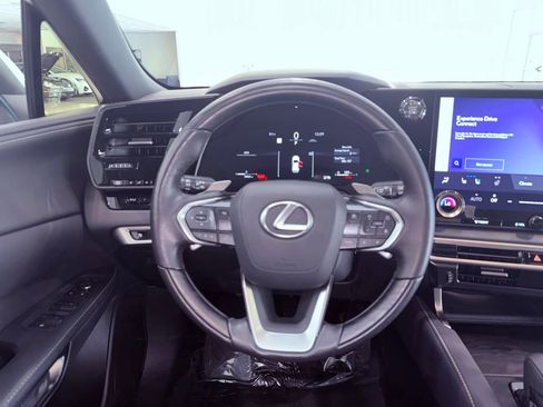 Certified 2025 Lexus RX 350 Premium w/ Accessory Package (K3) FWD image 20