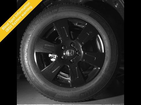Used 2022 Honda Pilot Elite image 12