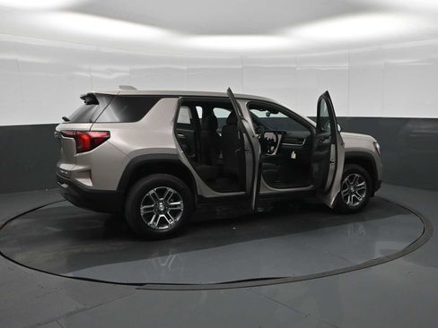 New 2026 GMC Terrain Elevation image 28
