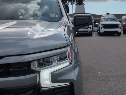 New 2026 Chevrolet Silverado 1500 RST image 70
