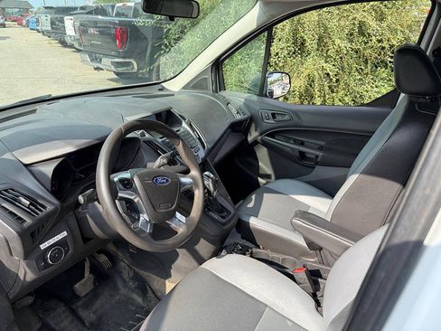 Used 2016 Ford Transit Connect XL FWD image 11
