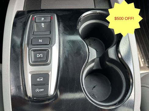 Used 2022 Honda Pilot Special Edition image 31