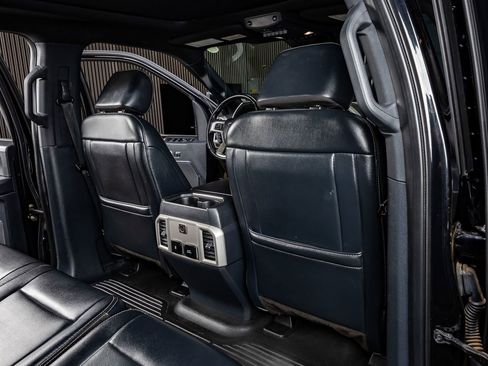 Used 2022 Ford F350 Lariat w/ Lariat Ultimate Package image 32