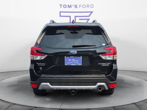 Used 2022 Subaru Forester Touring w/ Popular Package #2 AWD/4WD image 4