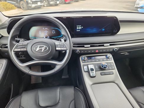 Used 2024 Hyundai Palisade SEL AWD/4WD image 12