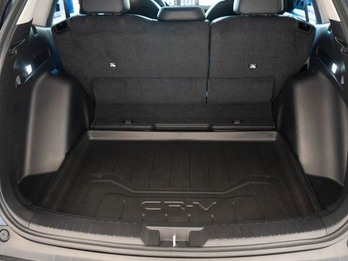 Certified 2025 Honda CR-V EX-L image 12