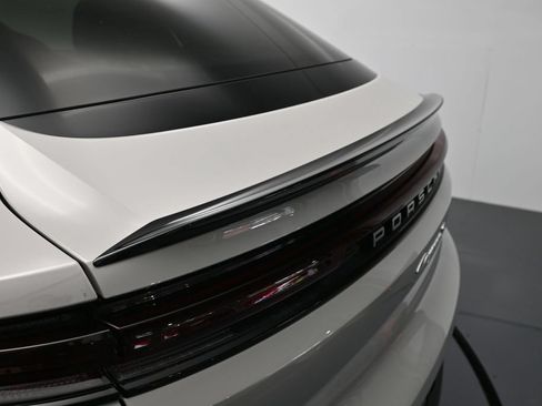 Certified 2026 Porsche Cayenne S AWD/4WD image 40
