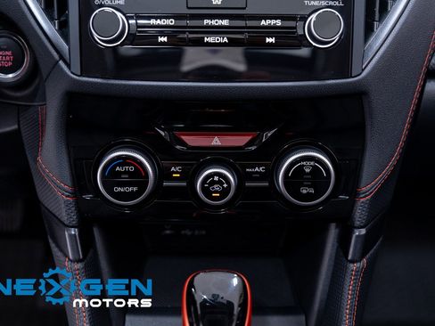 Used 2023 Subaru Forester Sport image 15