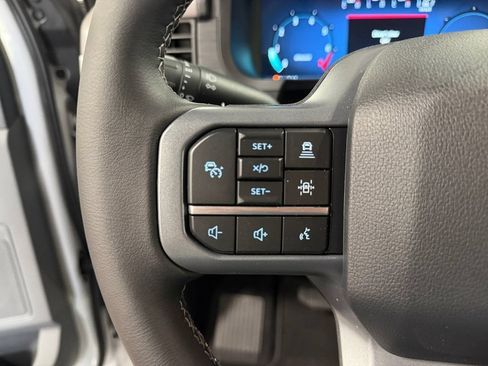 Used 2025 Ford F150 XLT w/ Equipment Group 302A MID AWD/4WD image 29