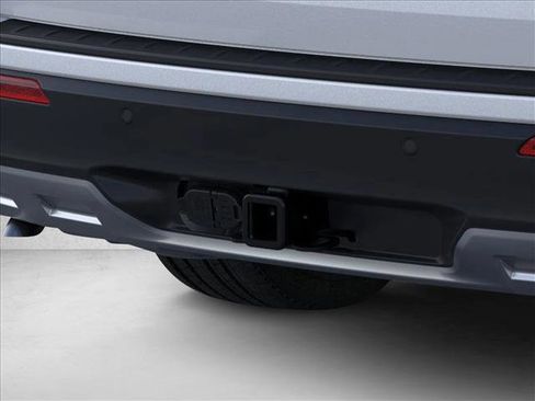 New 2025 Ford Explorer Active w/ Active Comfort Package image 23