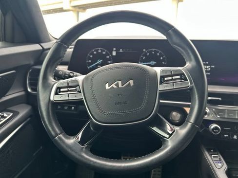 Used 2023 Kia Telluride SX Prestige X-Pro AWD/4WD image 22