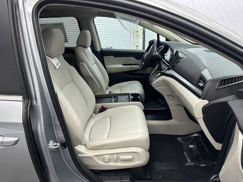 New 2026 Honda Odyssey EX-L image 15