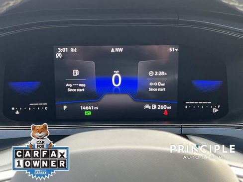 Used 2022 Volkswagen Taos SE w/ Panoramic Sunroof Package image 20