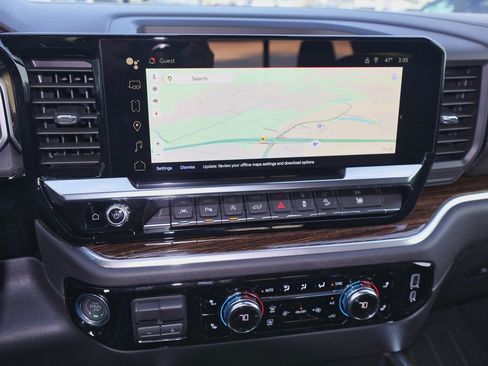 New 2026 GMC Sierra 1500 Elevation w/ Elevation Premium Package image 15