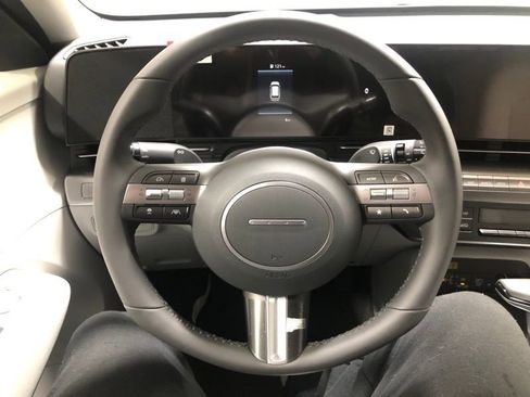 New 2026 Hyundai Kona SEL Sport AWD/4WD image 24