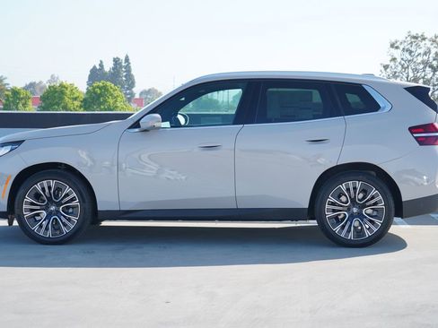New 2026 BMW X3 xDrive30 w/ Premium Package AWD/4WD image 4
