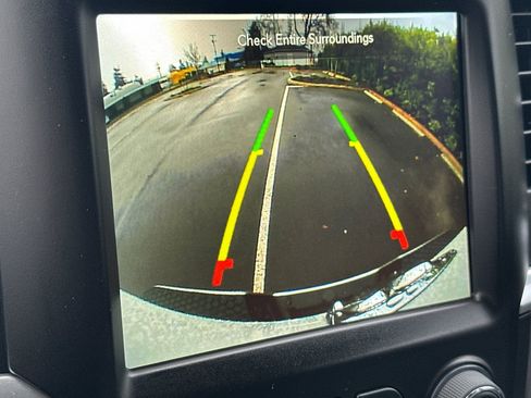 Used 2023 RAM 1500 Classic SLT w/ Trailer & Traction Group image 19