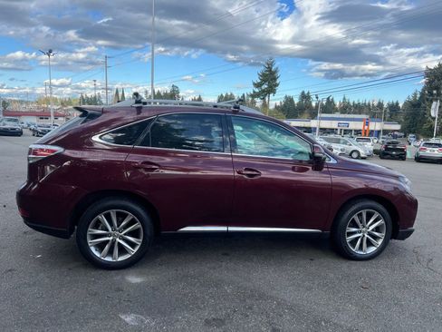 Used 2014 Lexus RX 350 FWD w/ Navigation Package image 6
