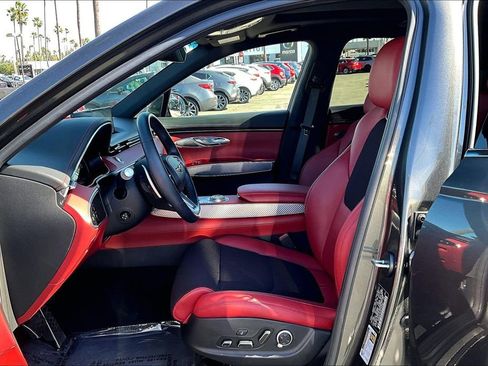 Used 2025 Genesis GV70 2.5T Sport Prestige w/ Sport Prestige Package image 14