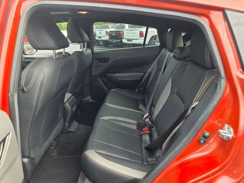 Used 2024 Subaru Crosstrek 2.5i Wilderness AWD/4WD image 9