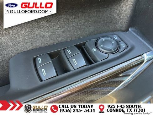 Used 2021 Chevrolet Silverado 1500 LT Trail Boss w/ Convenience Package II AWD/4WD image 21