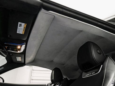 Used 2024 Mercedes-Benz SL 43 AMG image 51