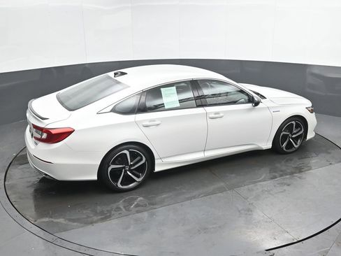 Used 2022 Honda Accord Sport image 38