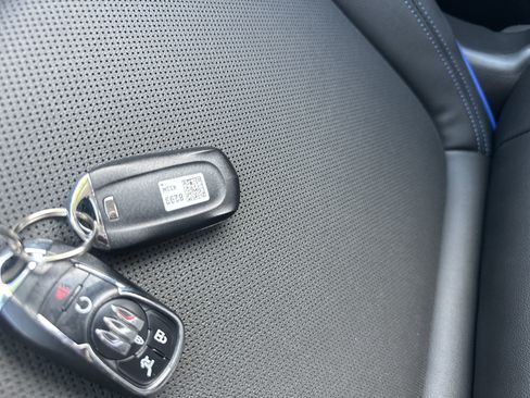 Used 2026 Buick Encore GX Sport Touring w/ Comfort Package FWD image 20
