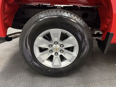 New 2026 Chevrolet Silverado 1500 W/T w/ WT Value Package image 12