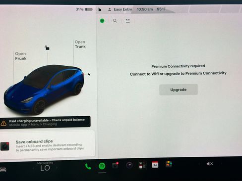 Used 2021 Tesla Model Y Performance AWD/4WD image 31