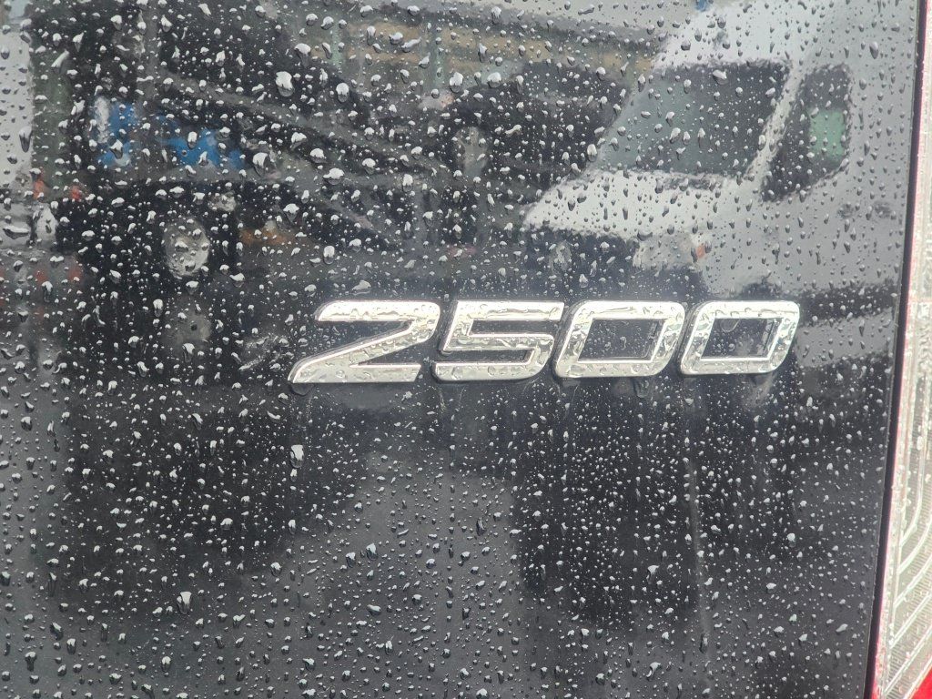 New 2026 Mercedes-Benz Sprinter 2500 image 13