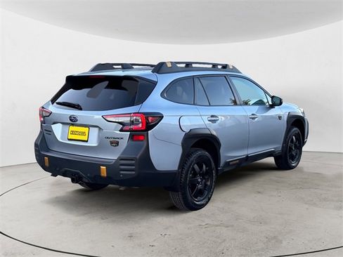 Used 2024 Subaru Outback Wilderness image 5