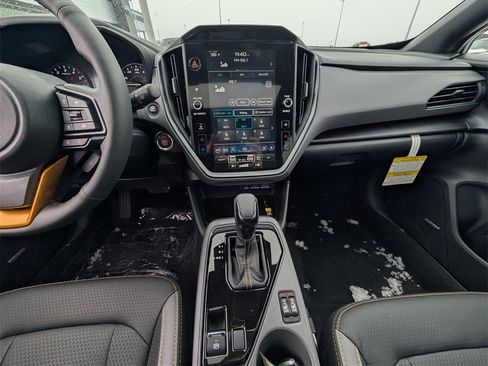 New 2026 Subaru Crosstrek 2.5i Wilderness image 10