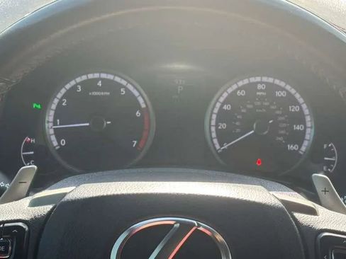 Used 2016 Lexus NX 200t F Sport w/ F Sport Premium Package FWD image 12