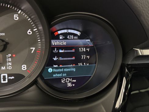 Certified 2025 Porsche Macan image 54