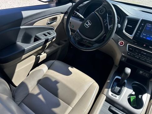 Used 2016 Honda Pilot EX-L image 25