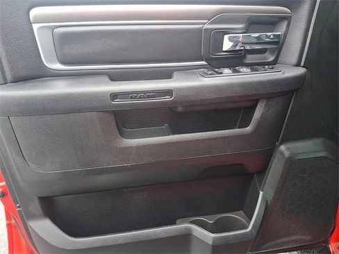 Used 2024 RAM 1500 Classic Warlock image 12