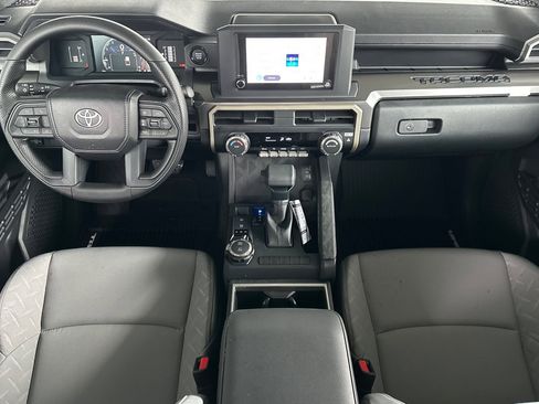 New 2025 Toyota Tacoma SR5 image 14