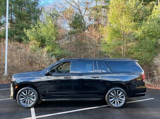 Used 2022 Cadillac Escalade ESV Sport video 2