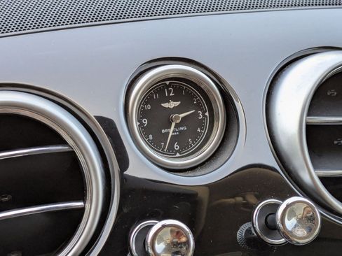Used 2016 Bentley Continental GT V8 S AWD/4WD image 21